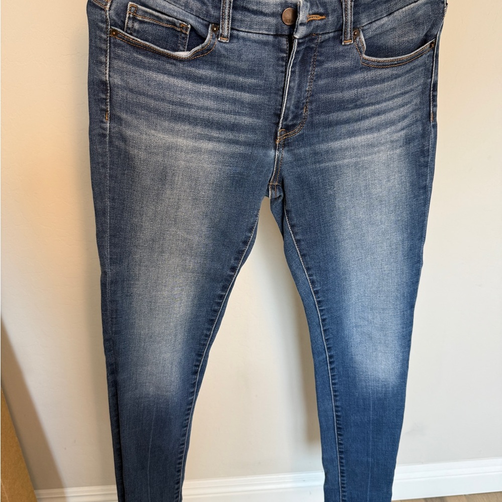 Buckle Women’s Payton Skinny Jeans